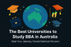 The Best university to study BBA in Australia bikrisohoj